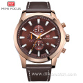 MINI FOCUS Fashion Top Brand Quartz Watch